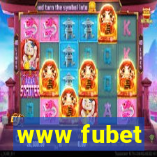 www fubet